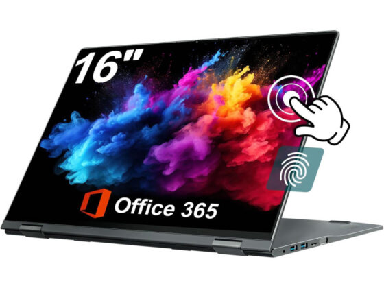 Amazon is selling a 'lightweight' ,333 16-inch laptop for 0 that shoppers say 'handles everything smoothly'