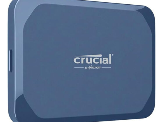 Amazon is selling a 'tiny' 0 2TB external hard drive for 5, and shoppers say it's 'amazingly fast'