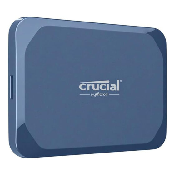 Amazon is selling a 'tiny' 0 2TB external hard drive for 5, and shoppers say it's 'amazingly fast'
