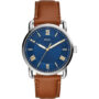 Amazon is selling a 'very classy' 0 Fossil watch for only , and shoppers call it an 'upgrade'