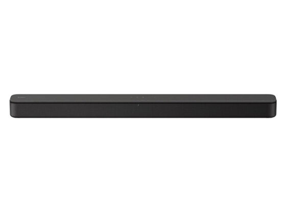 Amazon is selling a 0 voice-enhancing Sony soundbar for only  during the final hours of Prime Day
