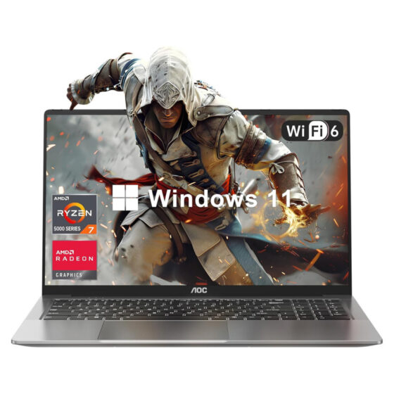 Amazon is selling a ,700 laptop for 5 during Prime Day, and shoppers are calling it 'a perfect laptop'