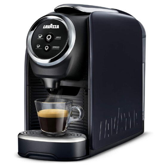 Amazon is selling a 9 espresso machine for  that makes 'better coffee than Starbucks'