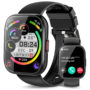 Amazon is selling a 0 smartwatch for , and shoppers say the battery 'lasts a long time'