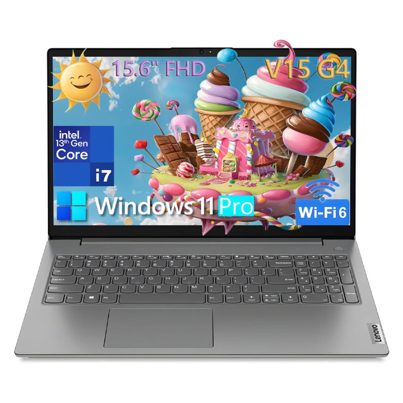 Amazon is selling a $3,000 15.6-inch Lenovo laptop for $799, and shoppers say it's 'worth the price'