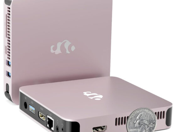 Amazon is selling a 0 mini PC for 0, and shoppers love its 'silent operation' and 'low power consumption'