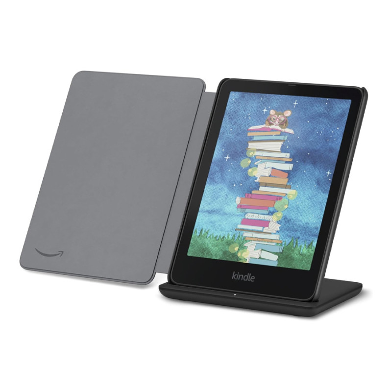 Amazon is selling a $363 Kindle Colorsoft bundle for $212, and readers say it's 'better than a book'