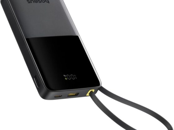 Amazon is selling a  portable charger for , and shoppers say it's 'definitely worth the money'