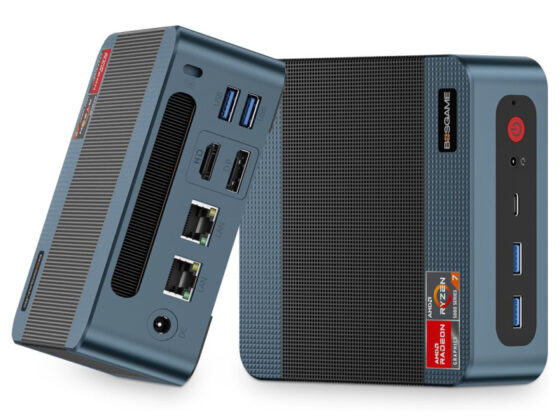 Amazon is selling a 9 mini gaming PC for 0, and shoppers call it a 'little powerhouse'