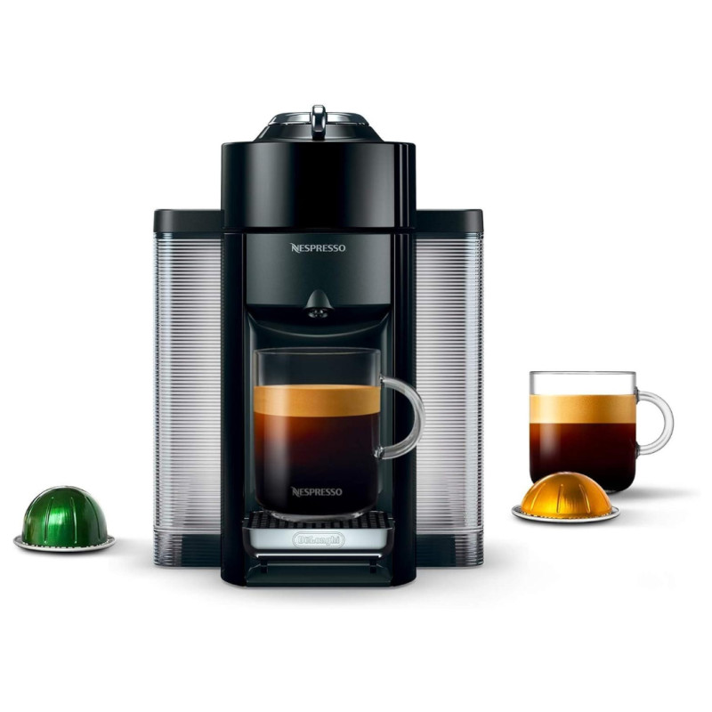 Amazon is selling a ‘convenient’ $219 Nespresso machine for $131, and reviewers say it is 'better than Starbucks'