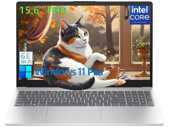 Amazon is selling an 'awesome' ,700 laptop for 9, and shoppers call it 'fast and functional'