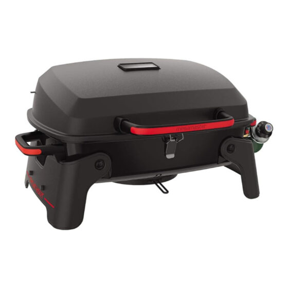 Amazon is selling an 'impressive' 0 portable gas grill for just  that's 'perfect' for 'tailgate parties'