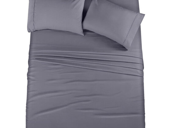 Amazon is selling its top-rated bed sheets that are as 'soft as a cloud' for only 