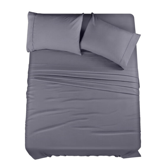 Amazon is selling its top-rated bed sheets that are as 'soft as a cloud' for only 