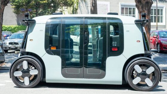 Amazon sends a bold message Tesla fans need to hear