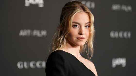 American Eagle stock soars on Sydney Sweeney ad campaign news