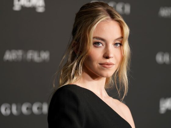 American Eagle stock soars on Sydney Sweeney ad campaign news