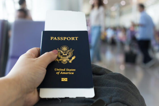 Americans lose travel freedom as US passport power fades