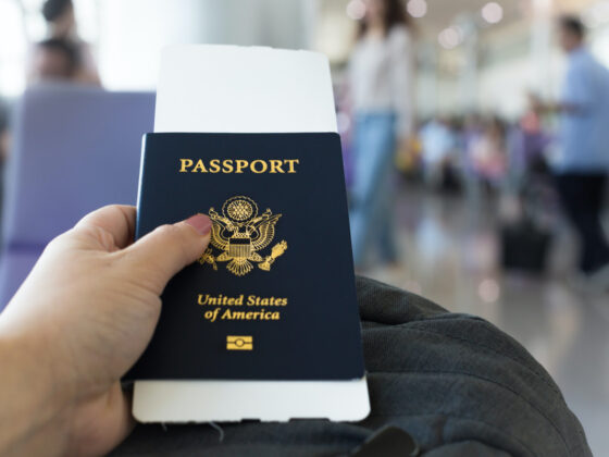 Americans lose travel freedom as US passport power fades