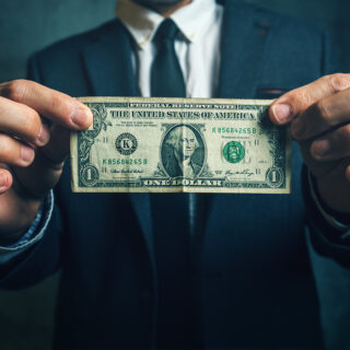 Amerigo Resources (ARREF) Stock Dips While Market Gains: Key Facts