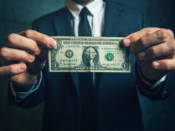 Amerigo Resources (ARREF) Stock Dips While Market Gains: Key Facts