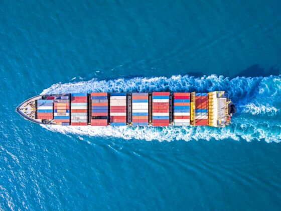 Amogy raises M to power ships and data centers with ammonia
