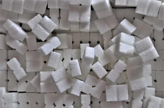 Ample Global Supplies Undercut Sugar Prices