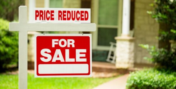 An Increasing Number of Homeowners Are at Risk of Selling at a Loss