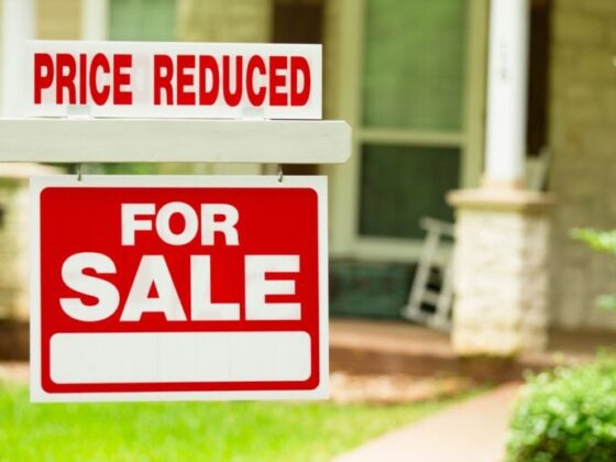 An Increasing Number of Homeowners Are at Risk of Selling at a Loss