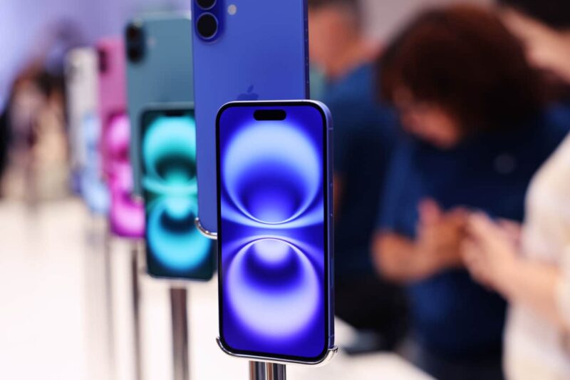 An upgrade for Apple’s stock? It’s not the endorsement you might think. An upgrade for Apple’s stock? It’s not the endorsement you might think.