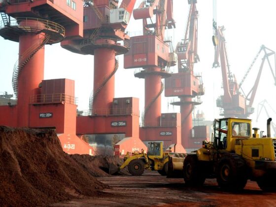 Analysis-China’s rare earth export controls are good for Beijing, bad for business