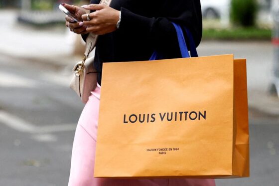 Analysis-US tariffs will be test of luxury brands’ pricing power