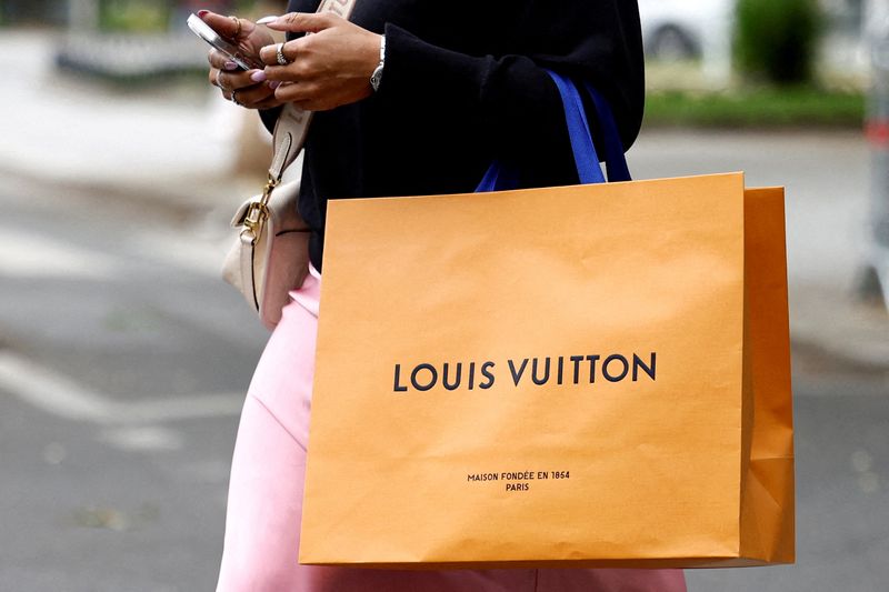 Analysis-US tariffs will be test of luxury brands' pricing power