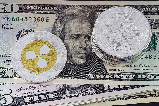 Analyst Mocks Calls For XRP Price At $1,000, Says Take Profits At This Level