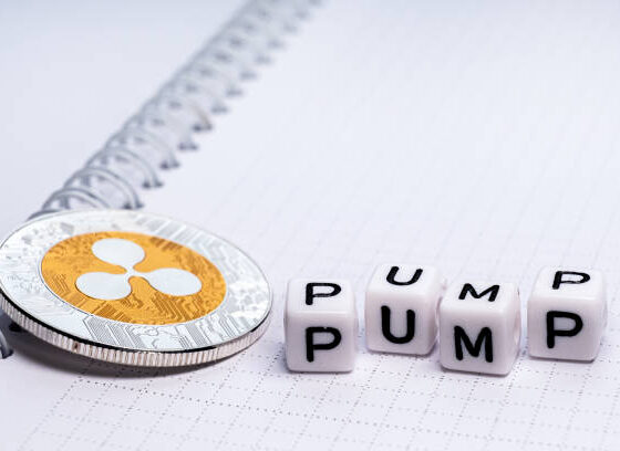 Analyst Predicts 50% “Moonshot” For XRP Price If This Line Breaks