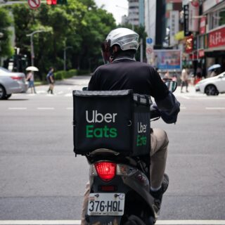 Analyst Says 0 Price Target Could Become ‘Floor’ for Uber Technologies (UBER) Stock