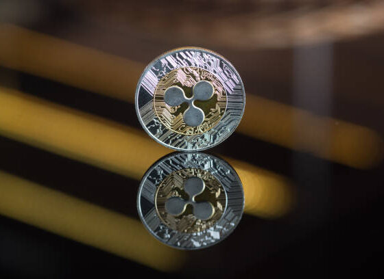 Analyst Says XRP Price Is Now In Wave 4 — What To Expect