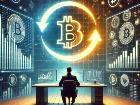Analyst Sees a Bitcoin Market Shift — Here’s What’s Happening