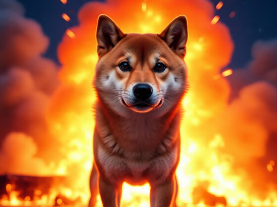 Analyst Sounds The Alarm: Shiba Inu Primed For Over 1,500% Breakout