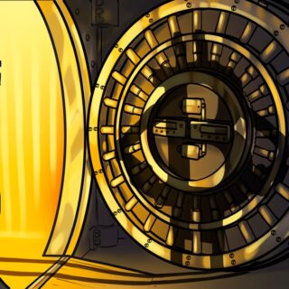 Analyst Warns Bitcoin Treasury Strategy Faces ‘Far Shorter’ Lifespan