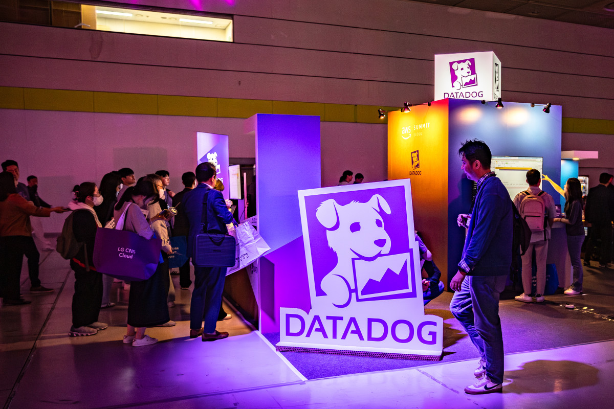Analyst resets Datadog stock price target after surprise addition to S&P 500