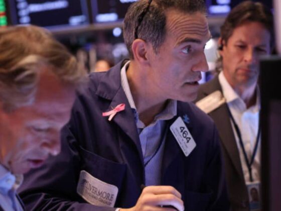 Major Wall Street analyst revamps S&P 500 target amid tumble