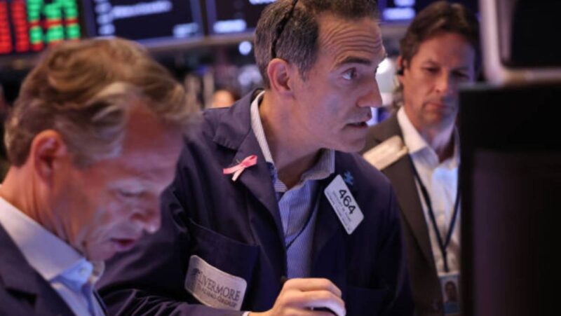Bank of America fund manager survey raises eyebrows