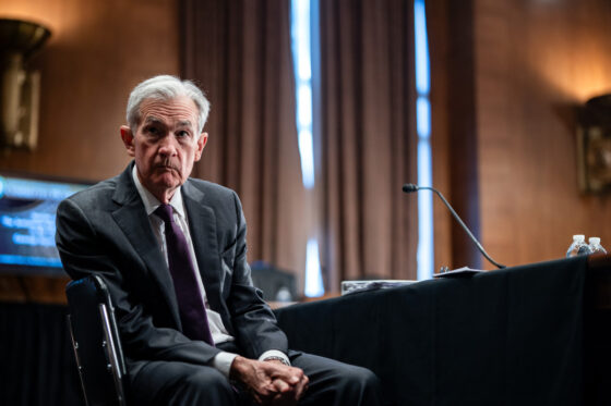 Analyst warns removing Fed Chair would be ‘nuclear event’ for markets