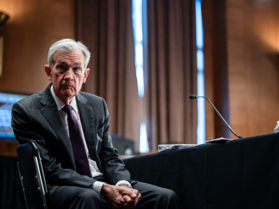 Analyst warns removing Fed Chair would be ‘nuclear event’ for markets