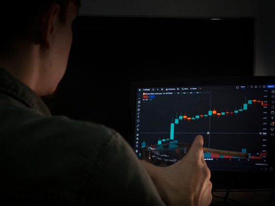 Analysts Predict Rally Alongside Real-World Adoption