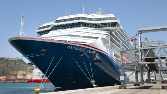 Analysts reboot Carnival, Norwegian Cruise Lines stock price targets on strong value