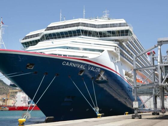 Analysts reboot Carnival, Norwegian Cruise Lines stock price targets on strong value
