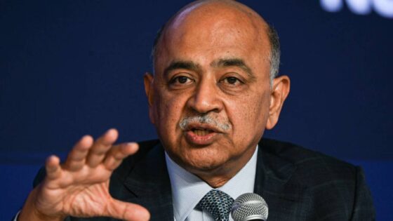 Analysts reboot IBM stock price target ahead of earnings