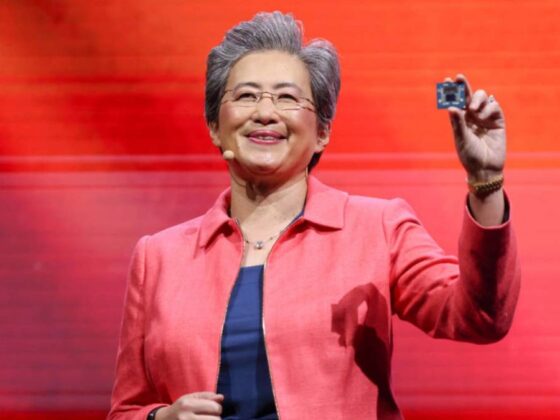 Analysts reset AMD stock price target ahead of key earnings